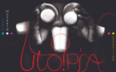 Utopia, récits au cœur de l’expérience noire » de Dominique DESPLAN