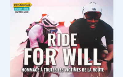 Ride for Will