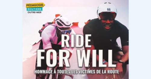 Ride for Will